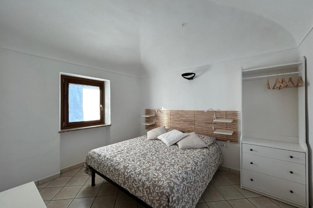 Photo of Bedroom in Cavour
