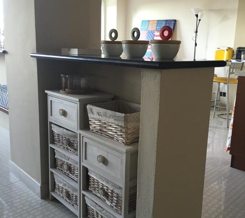 Photo of Kitchen in Valdengo