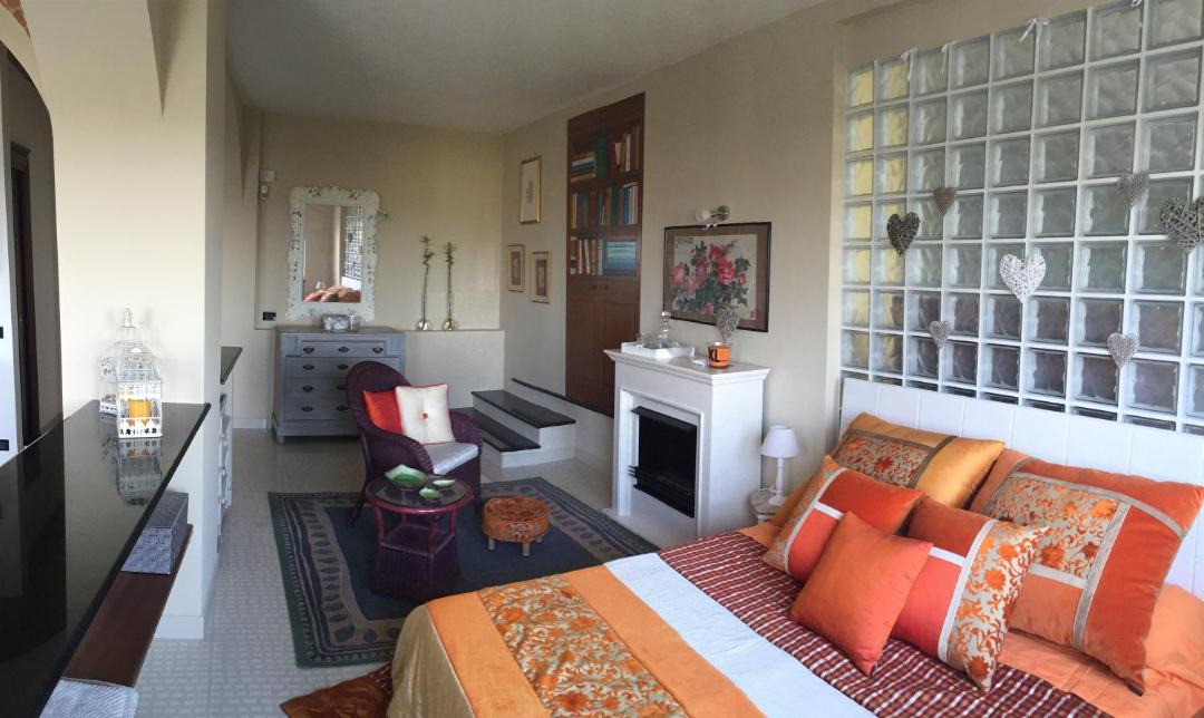 Photo of Livingroom in Valdengo