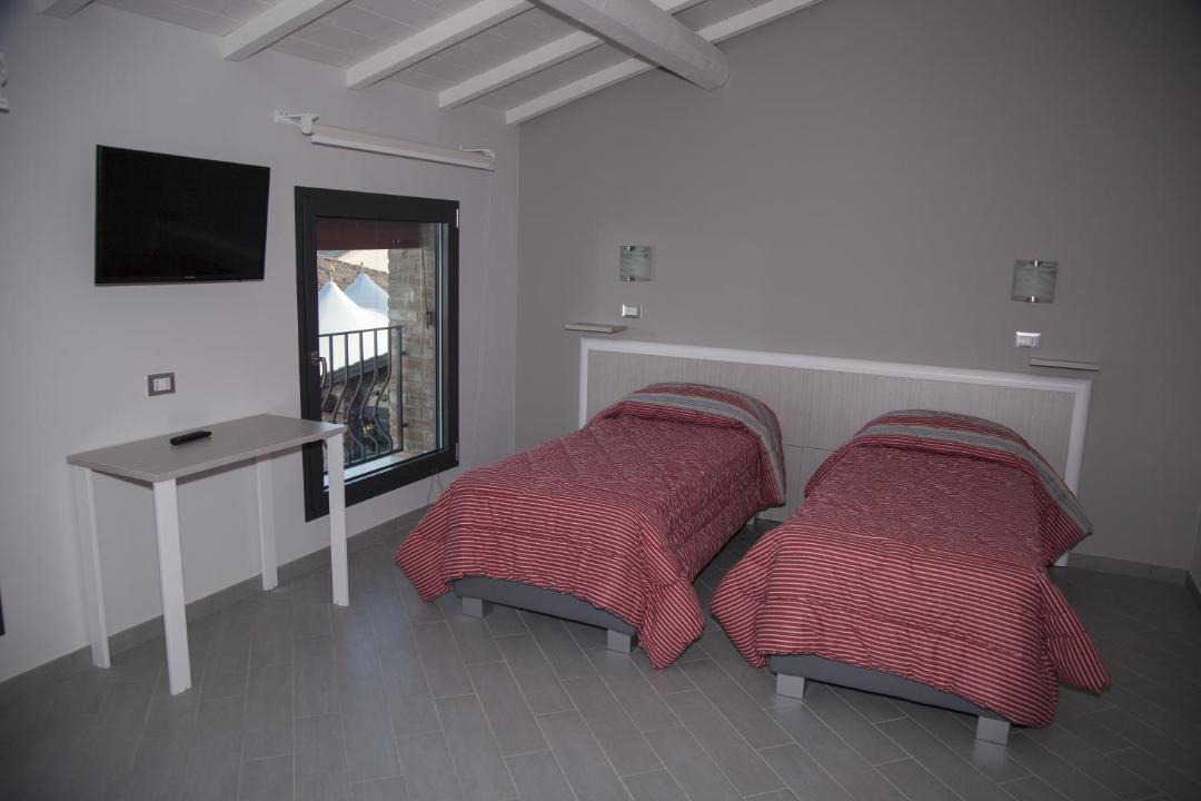 Photo of Bedroom in San Nicolo di Argenta