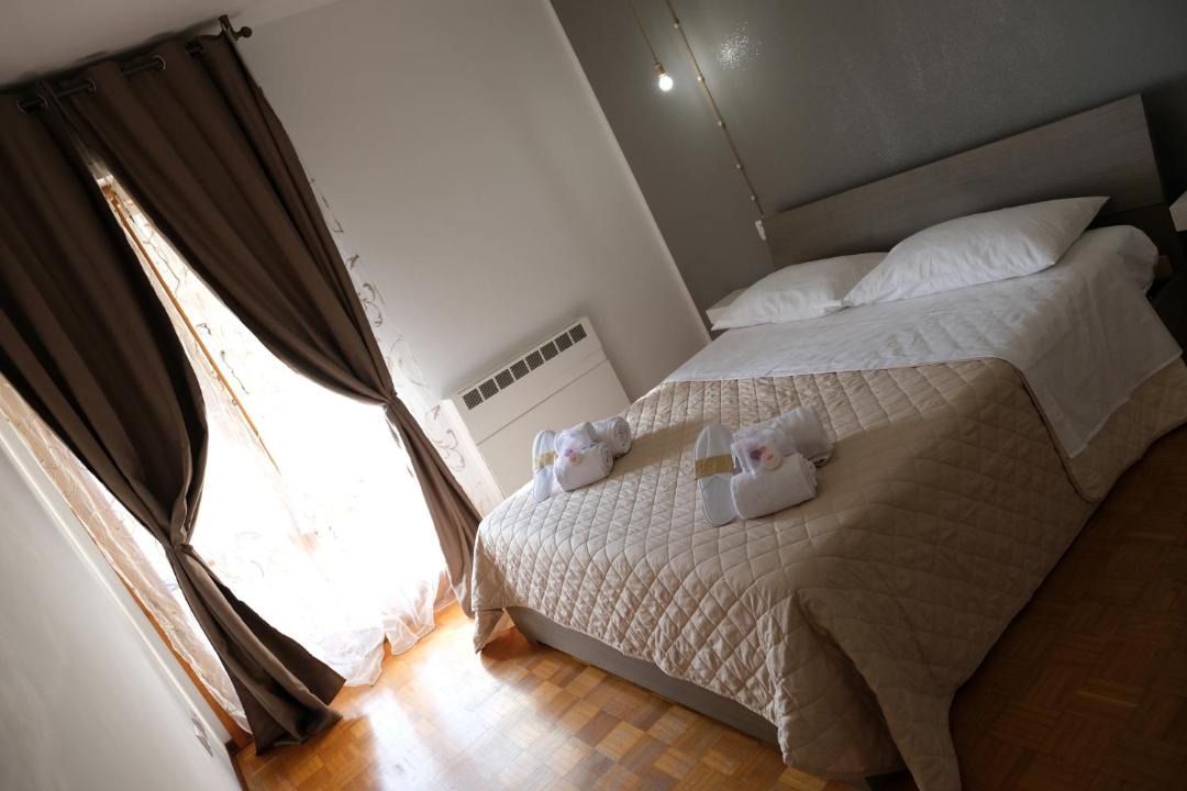 Photo of Bedroom in Bazzano