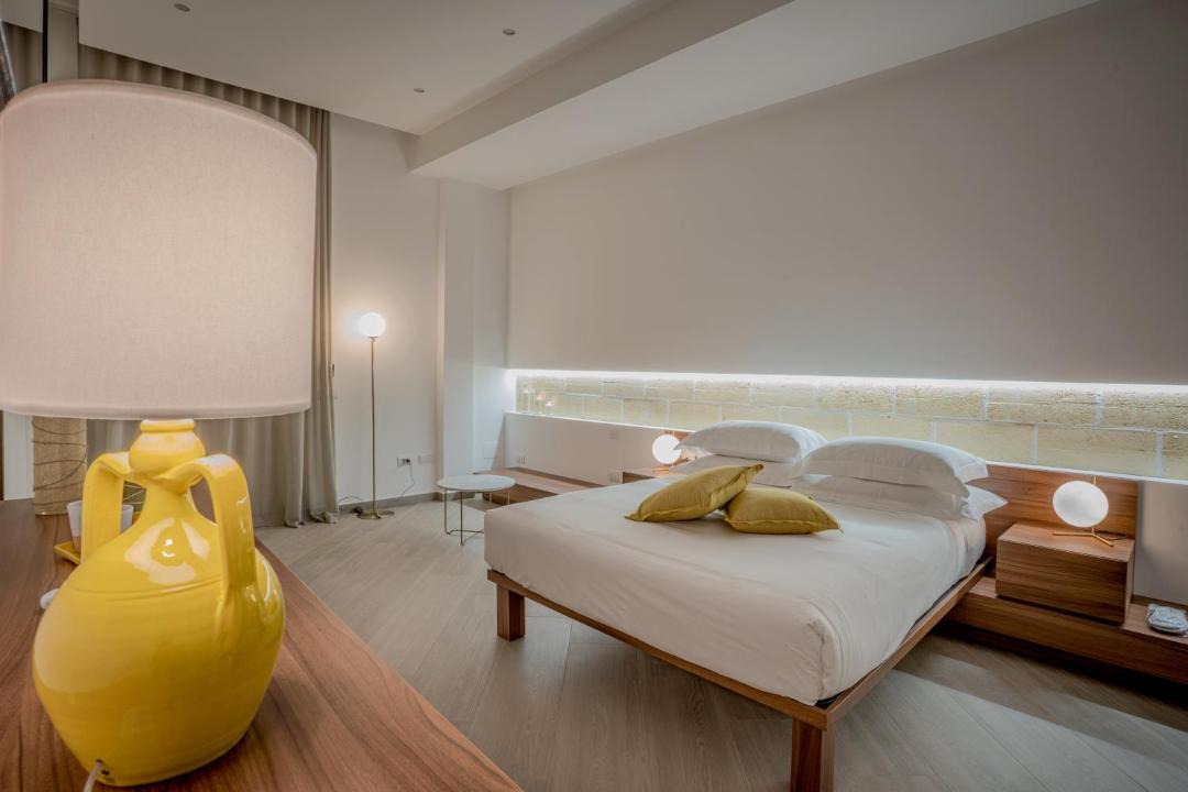 Photo of Bedroom in Massafra