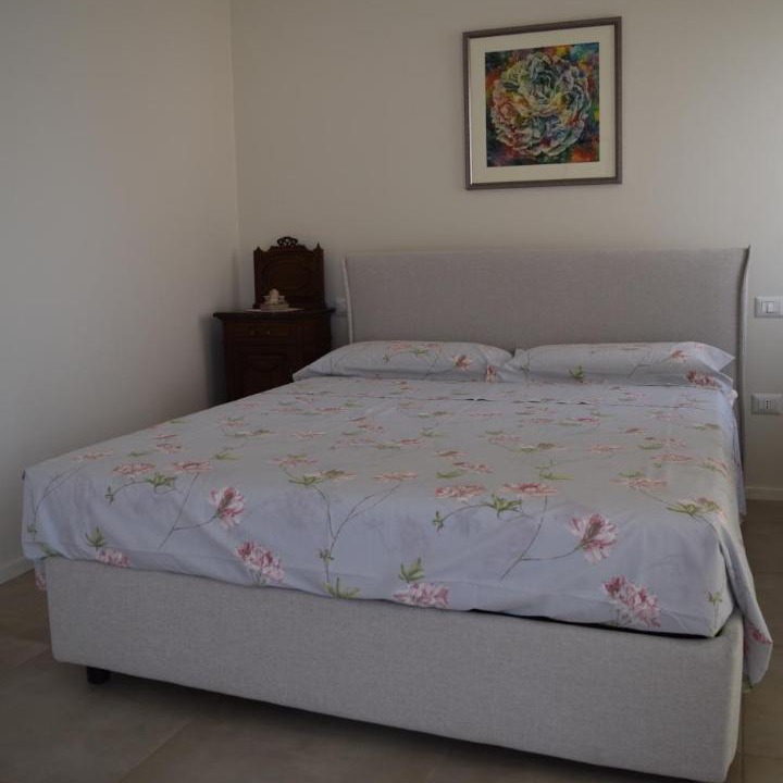 Photo of Bedroom in Ivrea