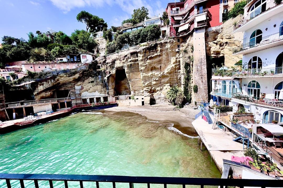 Photo of Others in Posillipo