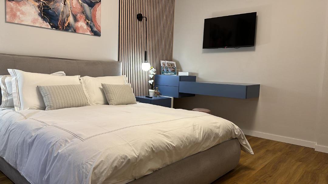Photo of Bedroom in Sesto Calende