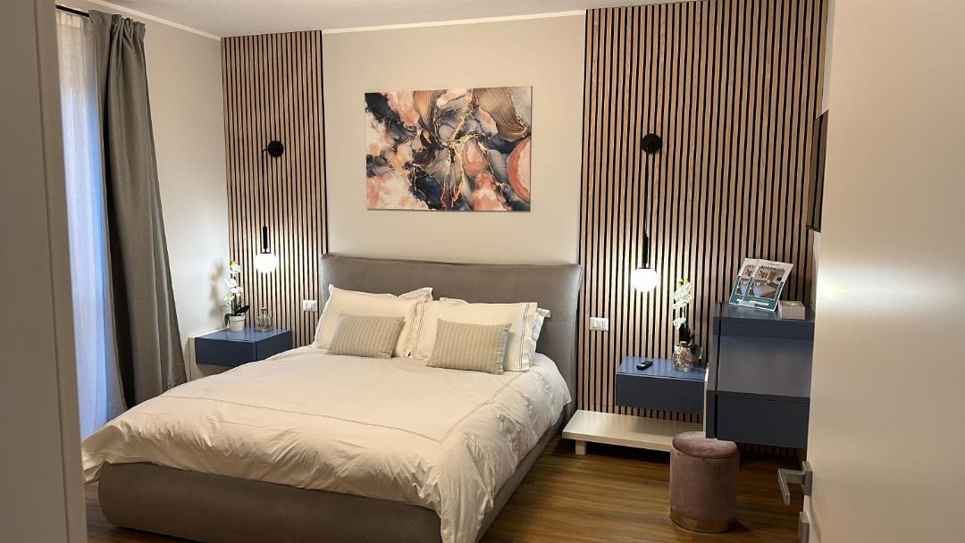 Photo of Bedroom in Sesto Calende