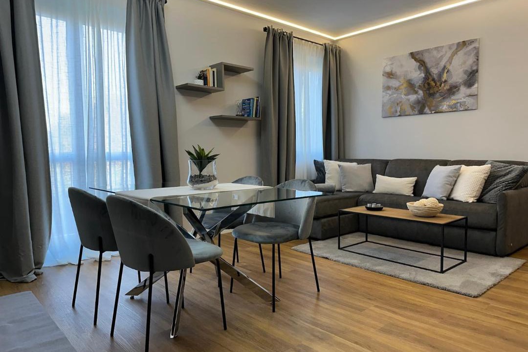 Photo of Livingroom in Sesto Calende