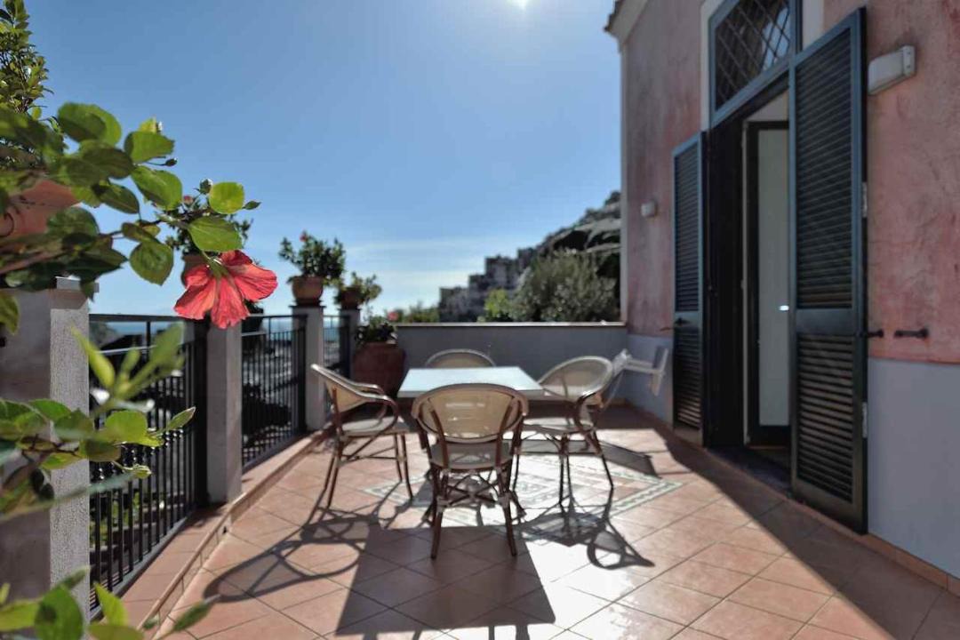 Photo of Patio Balcony in Minori