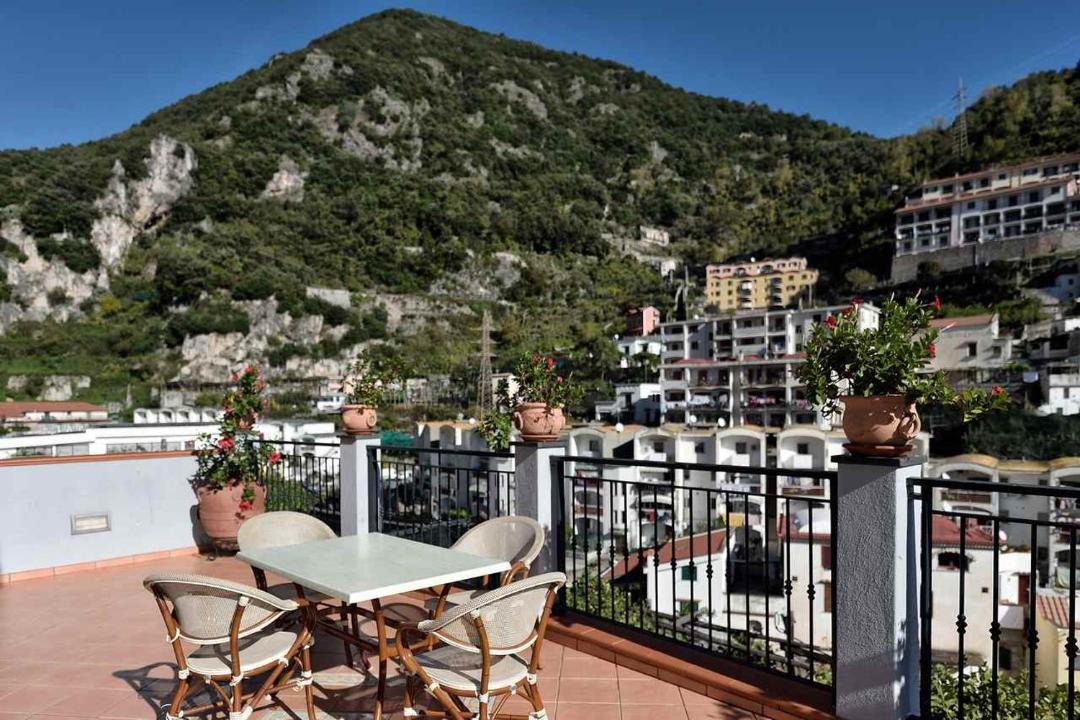 Photo of Patio Balcony in Minori