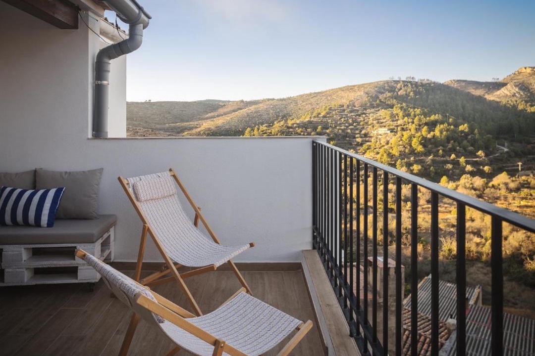 Photo of Patio Balcony in Castellon Province