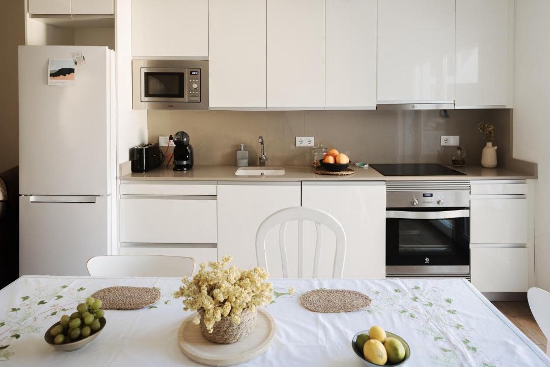 Photo of Kitchen in Castellon Province