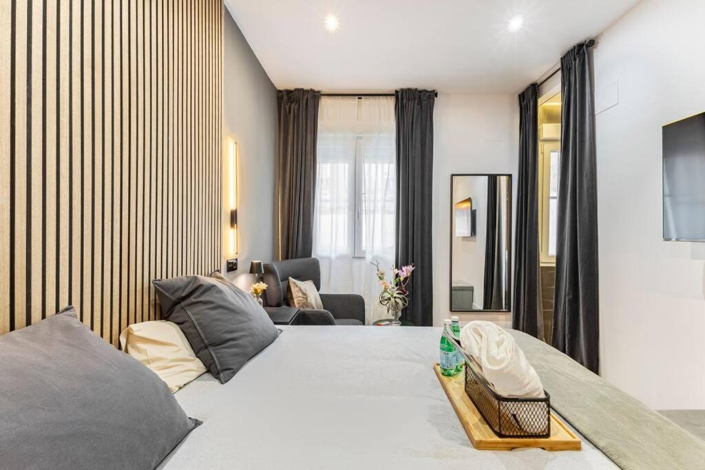 Photo of Bedroom in Puerta del Angel