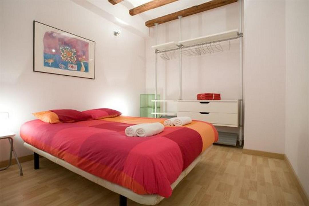 Photo of Bedroom in Sant Antoni