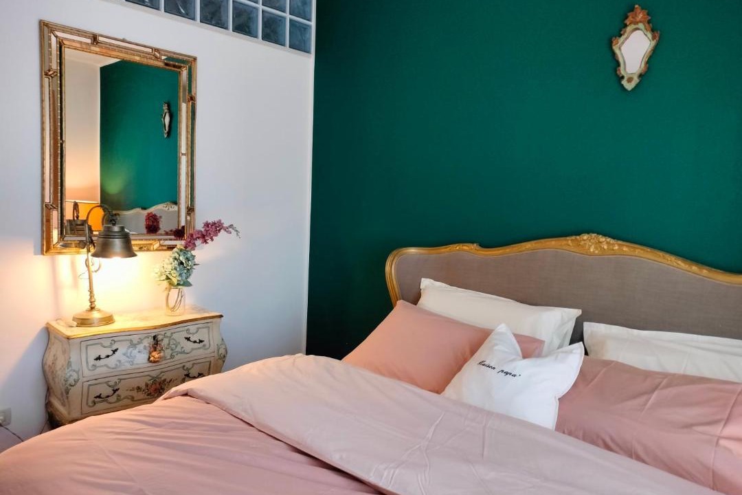 Photo of Bedroom in Vicenza