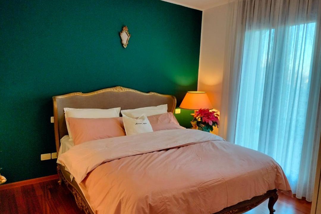Photo of Bedroom in Vicenza
