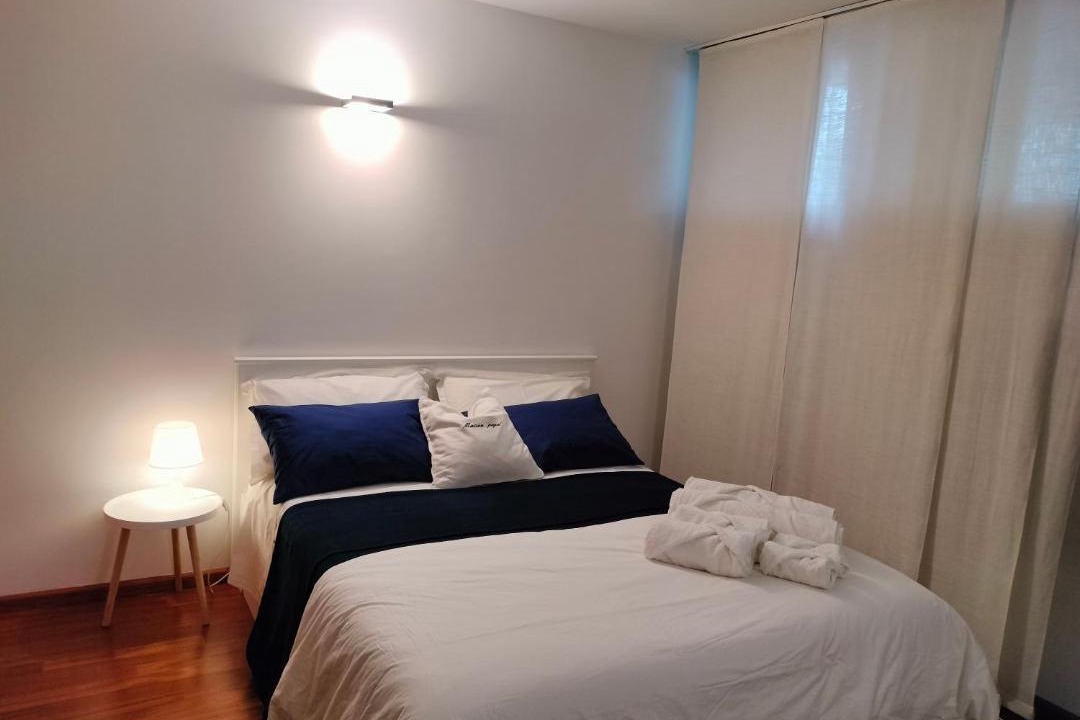 Photo of Bedroom in Vicenza