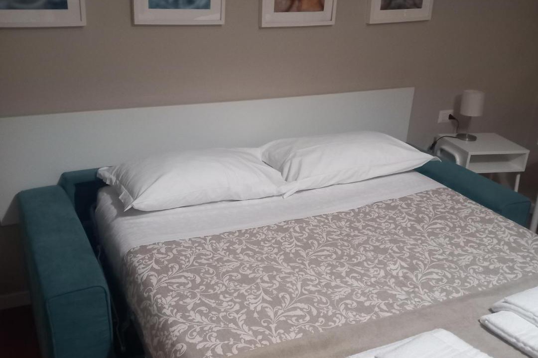 Photo of Bedroom in Lecco