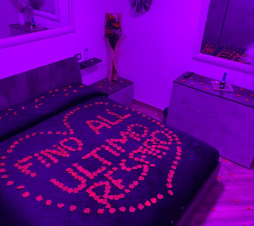 Photo of Bedroom in Rocca Priora