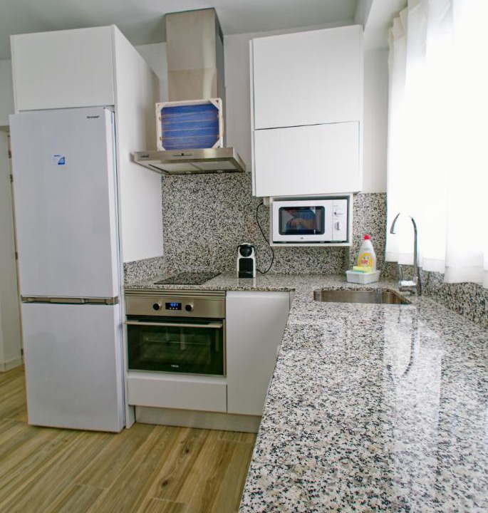 Photo of Kitchen in Aguilas
