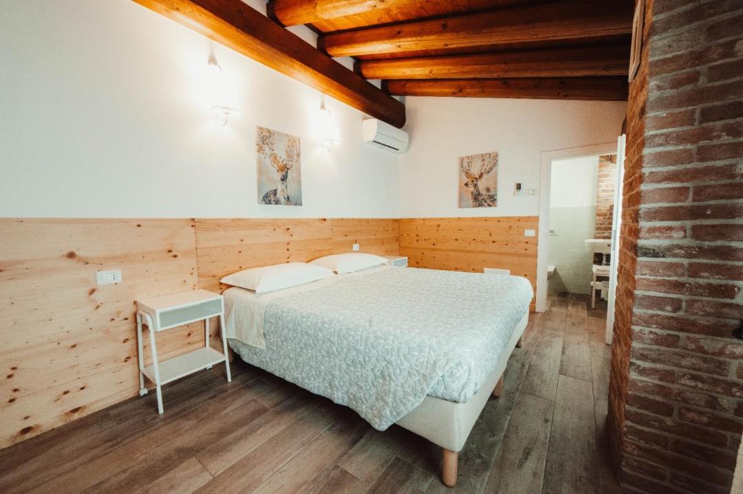 Photo of Bedroom in San Martino di Lupari