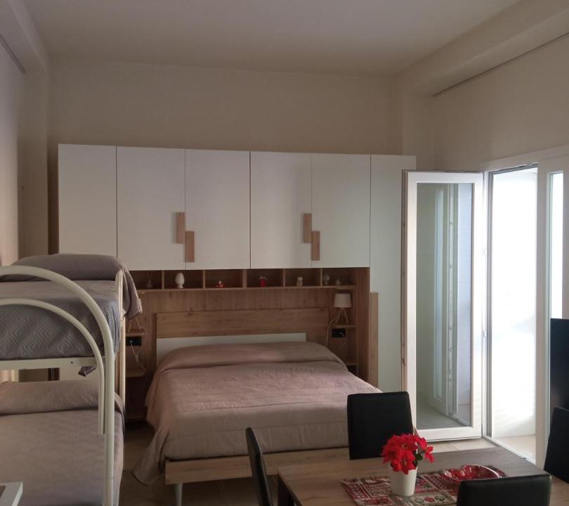 Photo of Bedroom in Sava