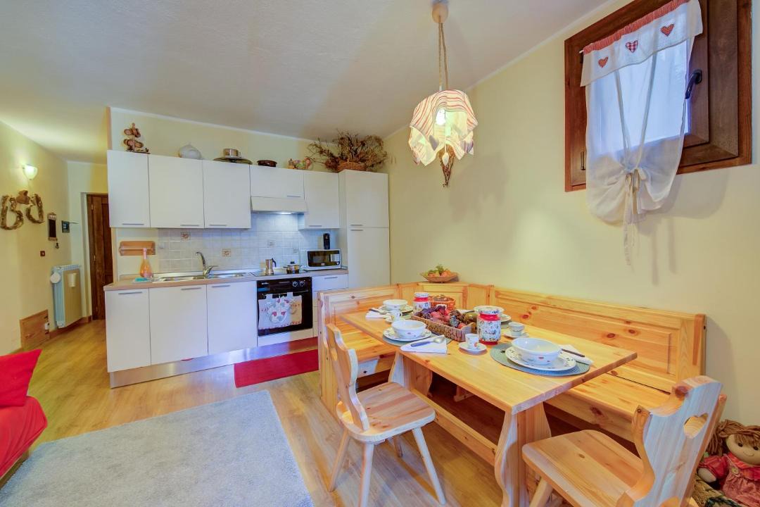 Photo of Livingroom in Grangesises