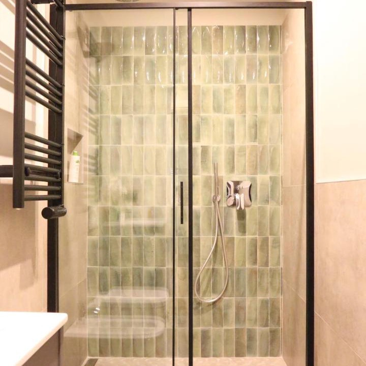 Photo of Bathroom in Zona Risorgimento
