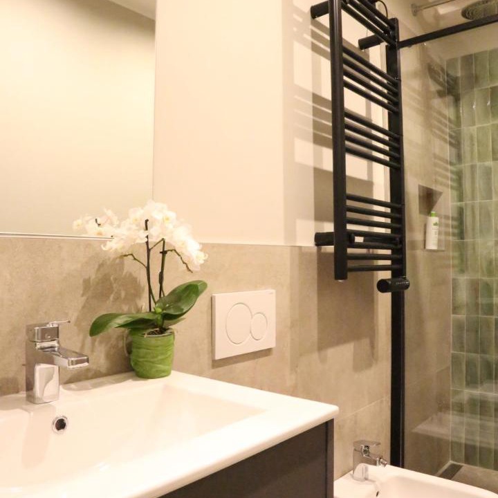 Photo of Bathroom in Zona Risorgimento