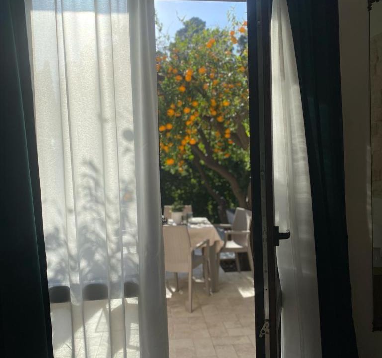 Photo of Patio Balcony in Viagrande