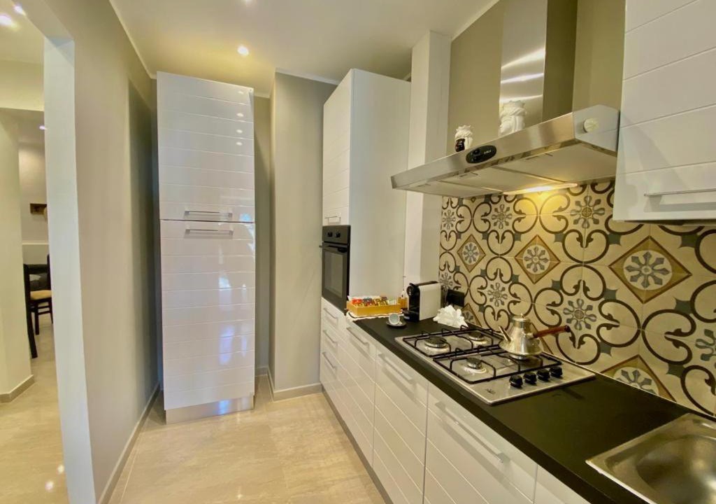 Photo of Kitchen in Viagrande