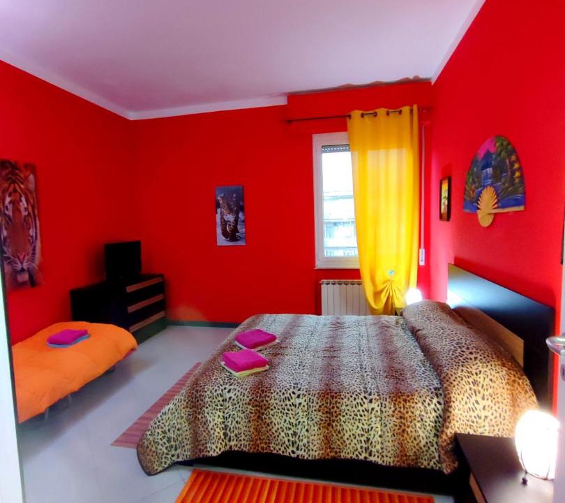 Photo of Bedroom in Ceparana