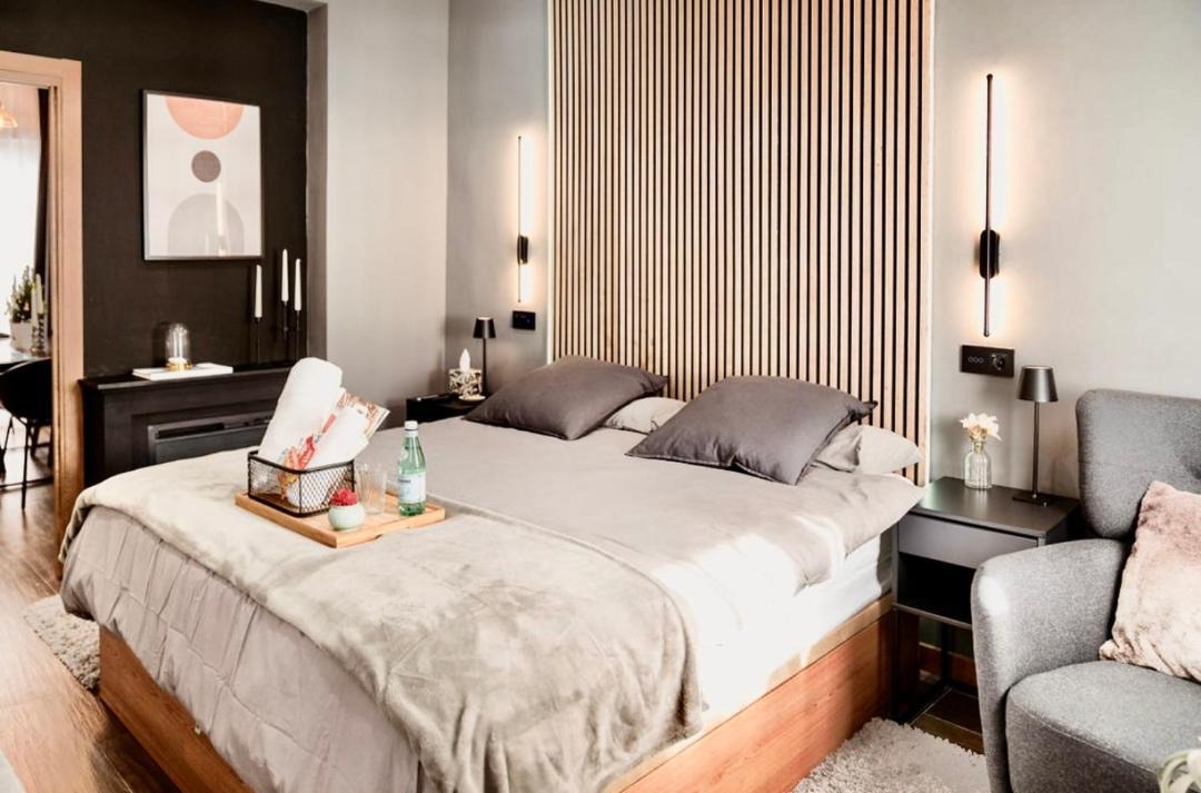 Photo of Bedroom in Puerta del Angel