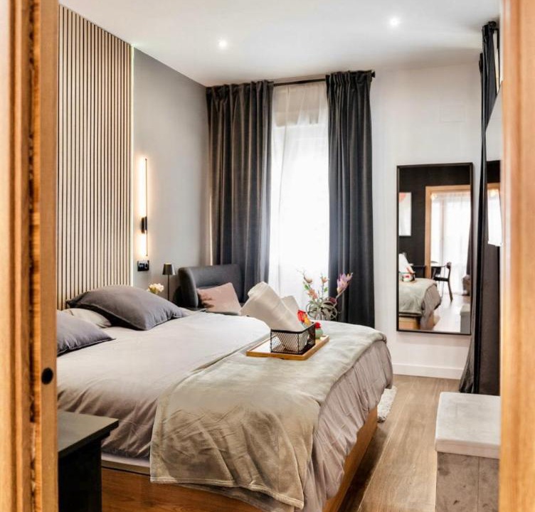 Photo of Bedroom in Puerta del Angel