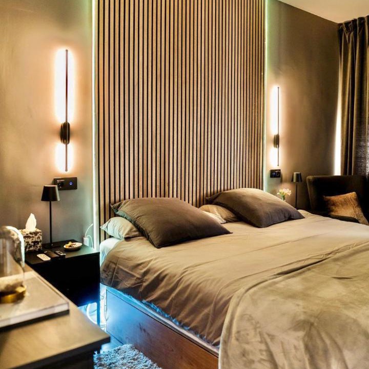 Photo of Bedroom in Puerta del Angel