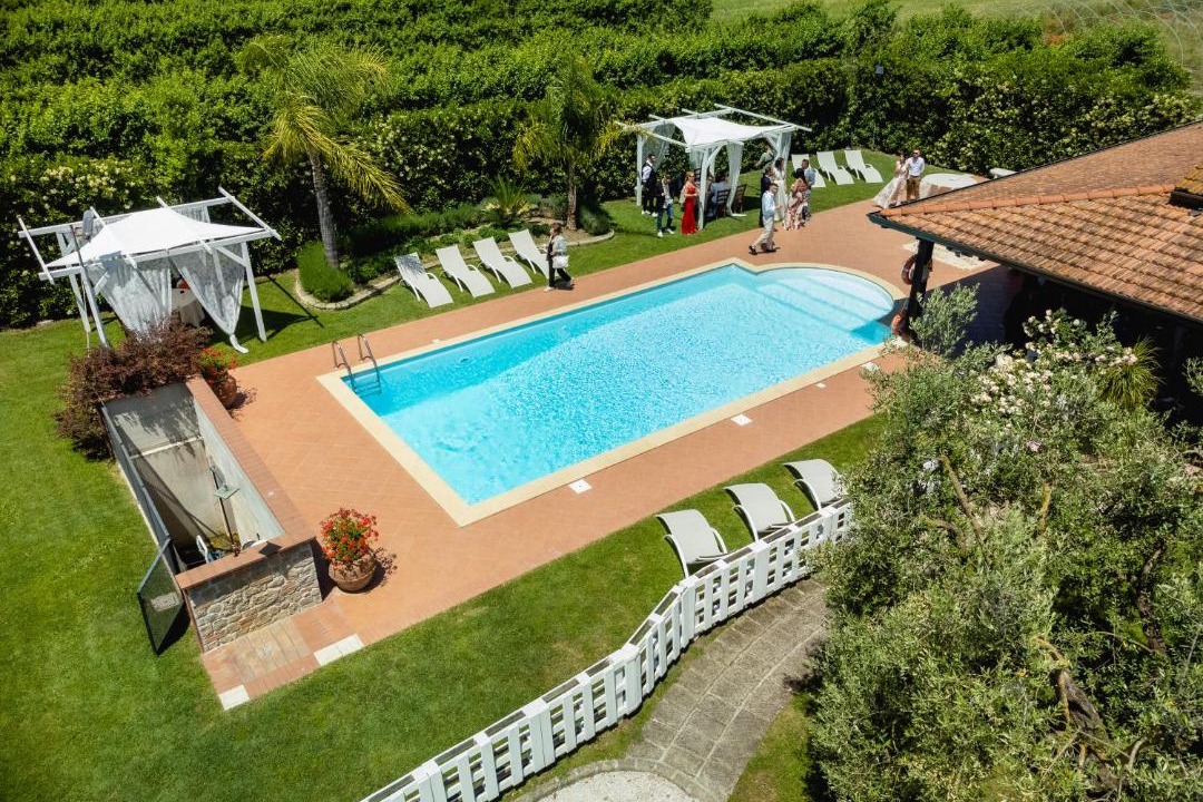 Photo of Outdoor in Pontinia