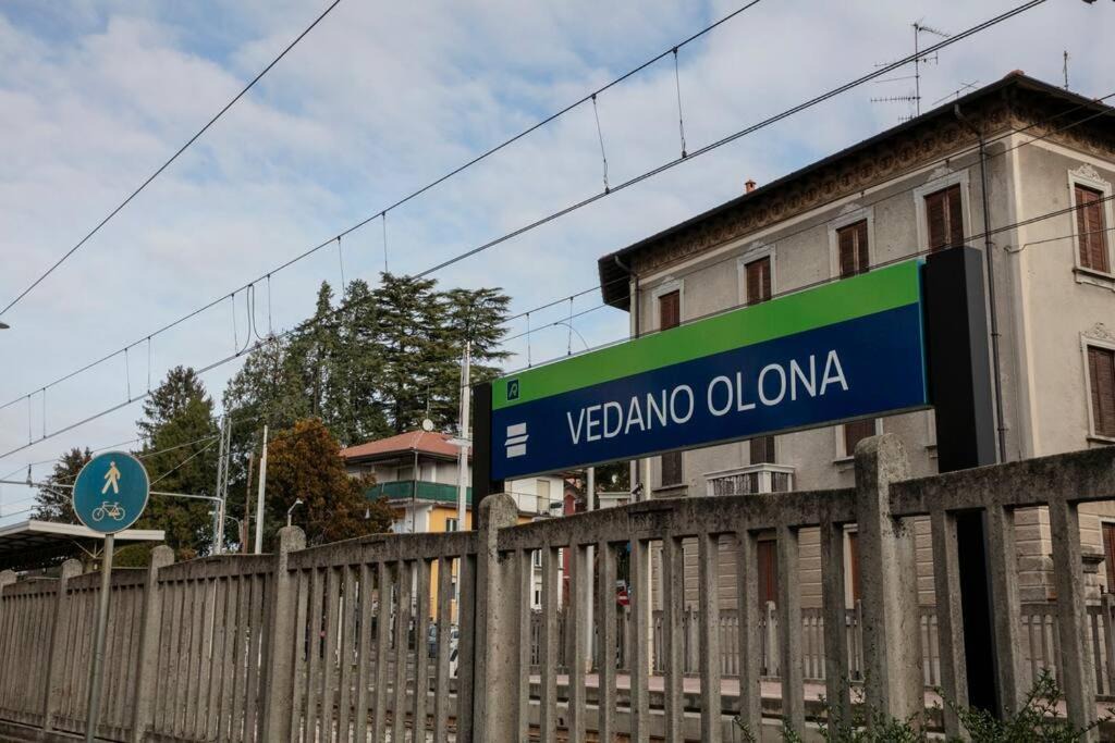 Photo of Buildings in Vedano Olona