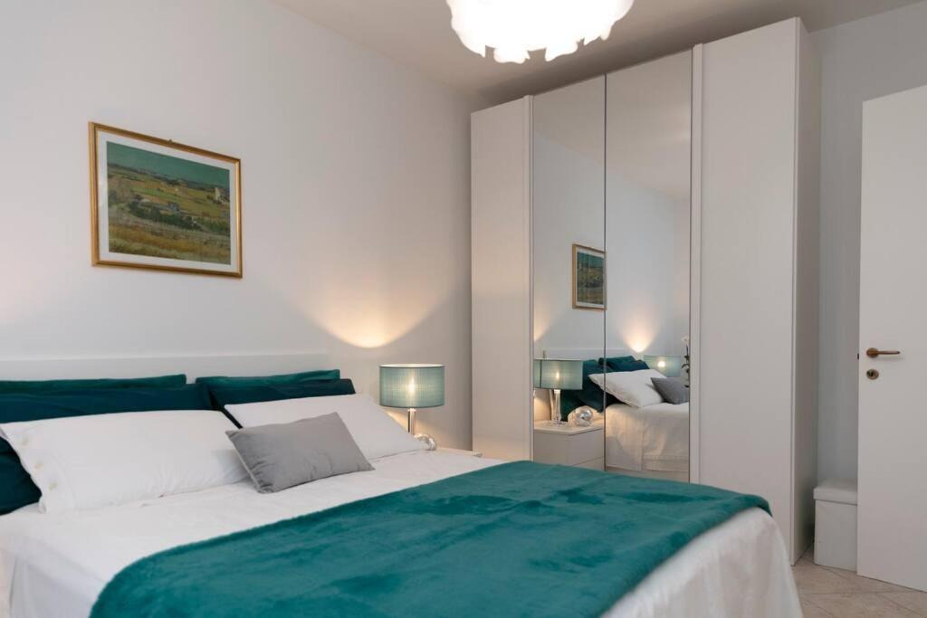 Photo of Bedroom in Vedano Olona