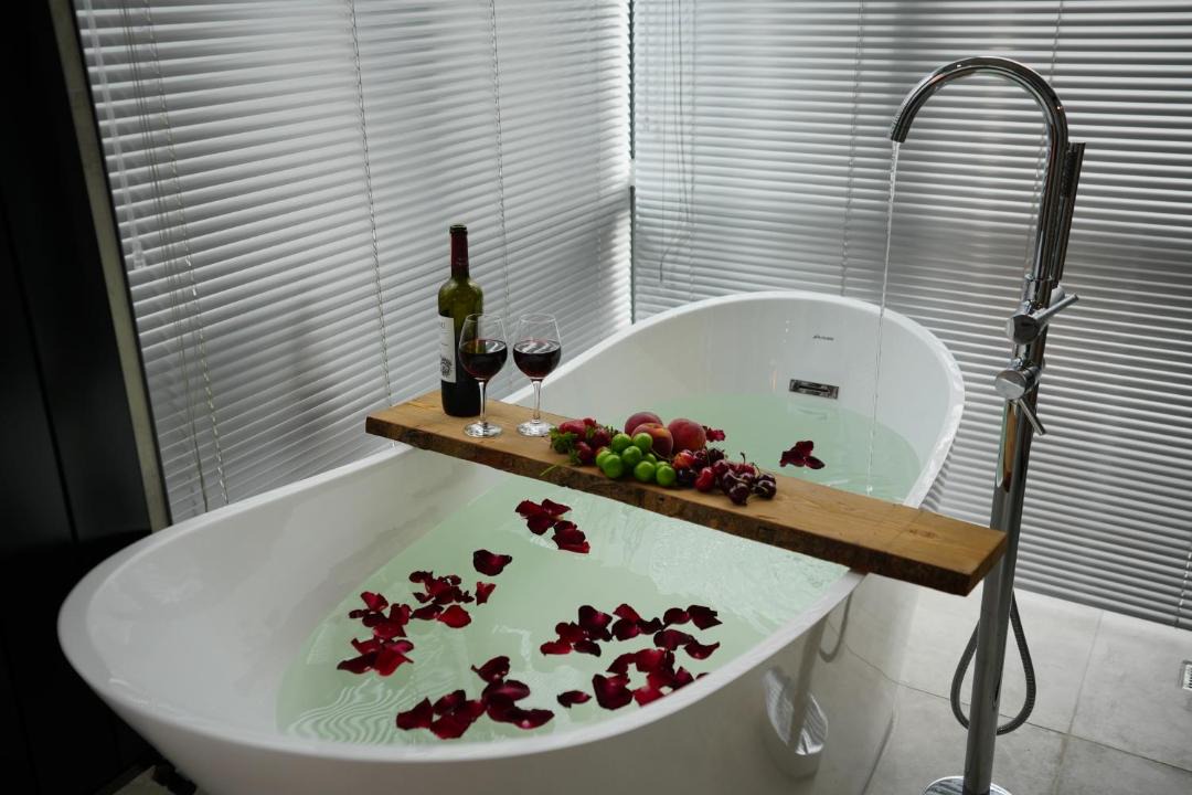 Photo of Bathroom in Atasehir