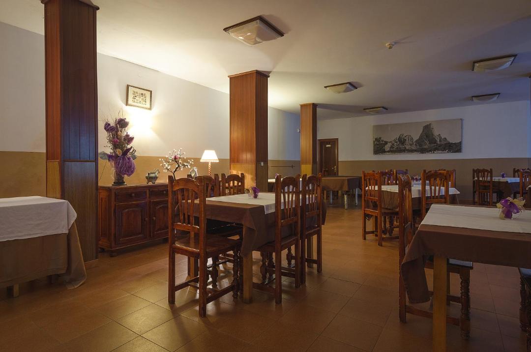 Photo of Livingroom in Camarmena