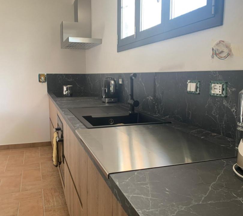 Photo of Kitchen in Sasso Marconi