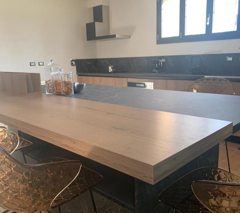 Photo of Kitchen in Sasso Marconi