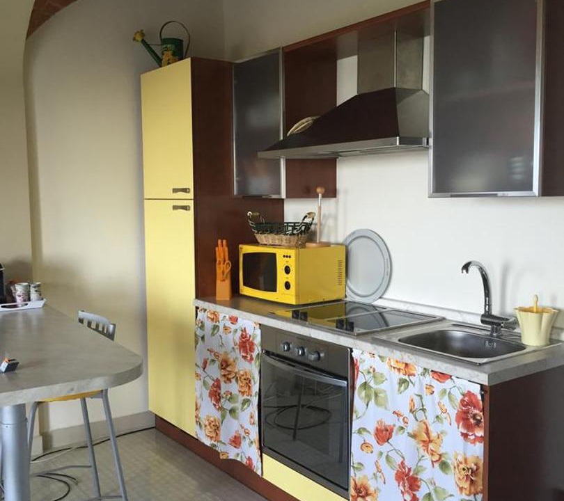 Photo of Kitchen in Valdengo