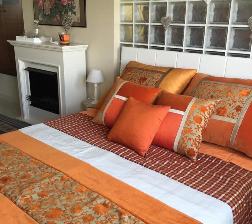 Photo of Bedroom in Valdengo