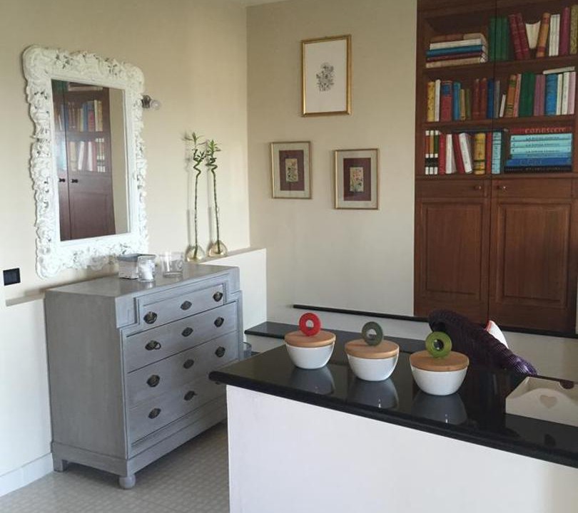 Photo of Kitchen in Valdengo