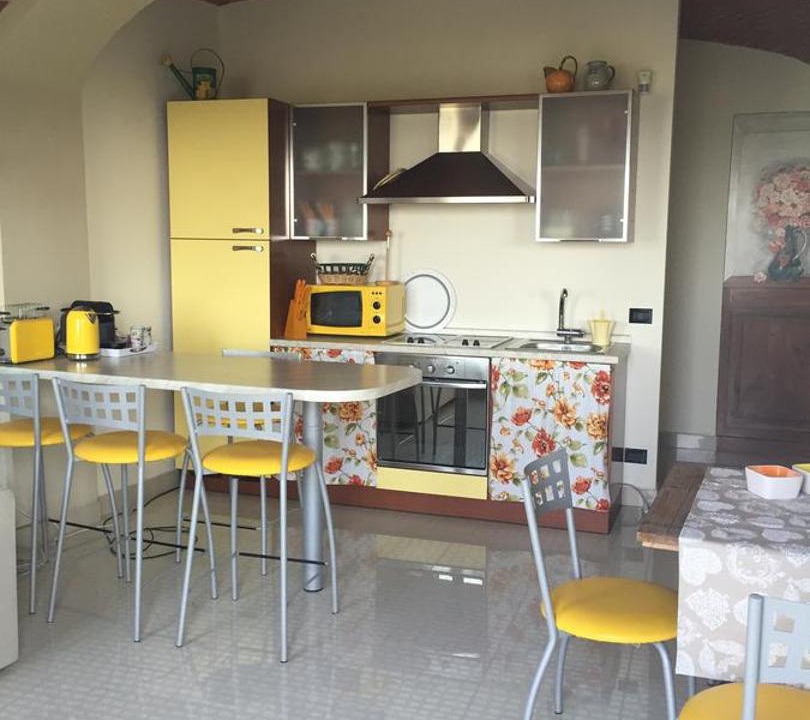 Photo of Livingroom in Valdengo