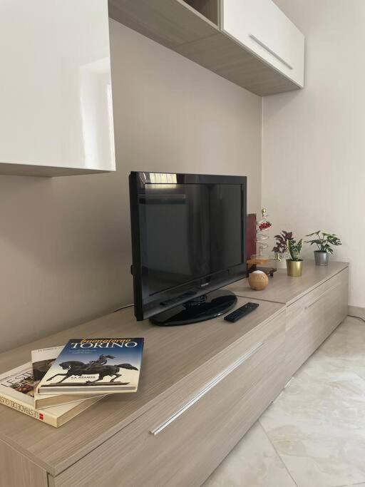 Photo of Livingroom in Vinovo