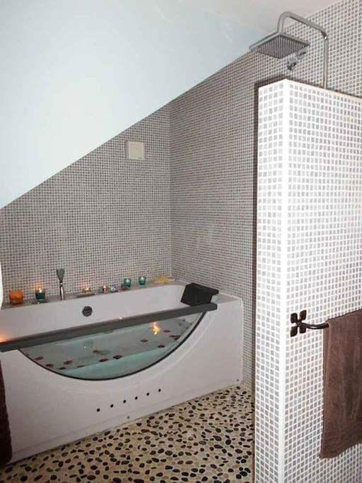 Photo of Bathroom in Campo de San Pedro
