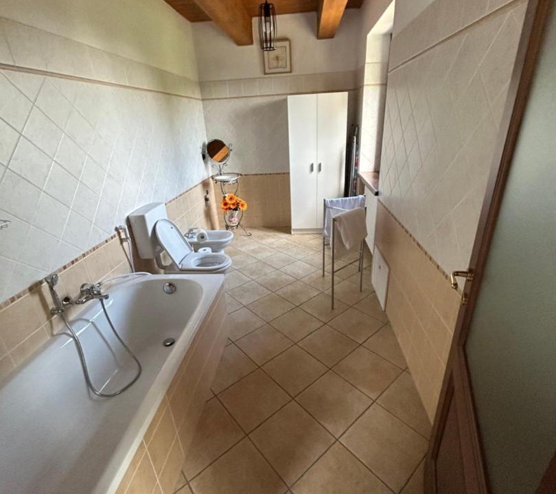 Photo of Bathroom in Bagnolo Piemonte