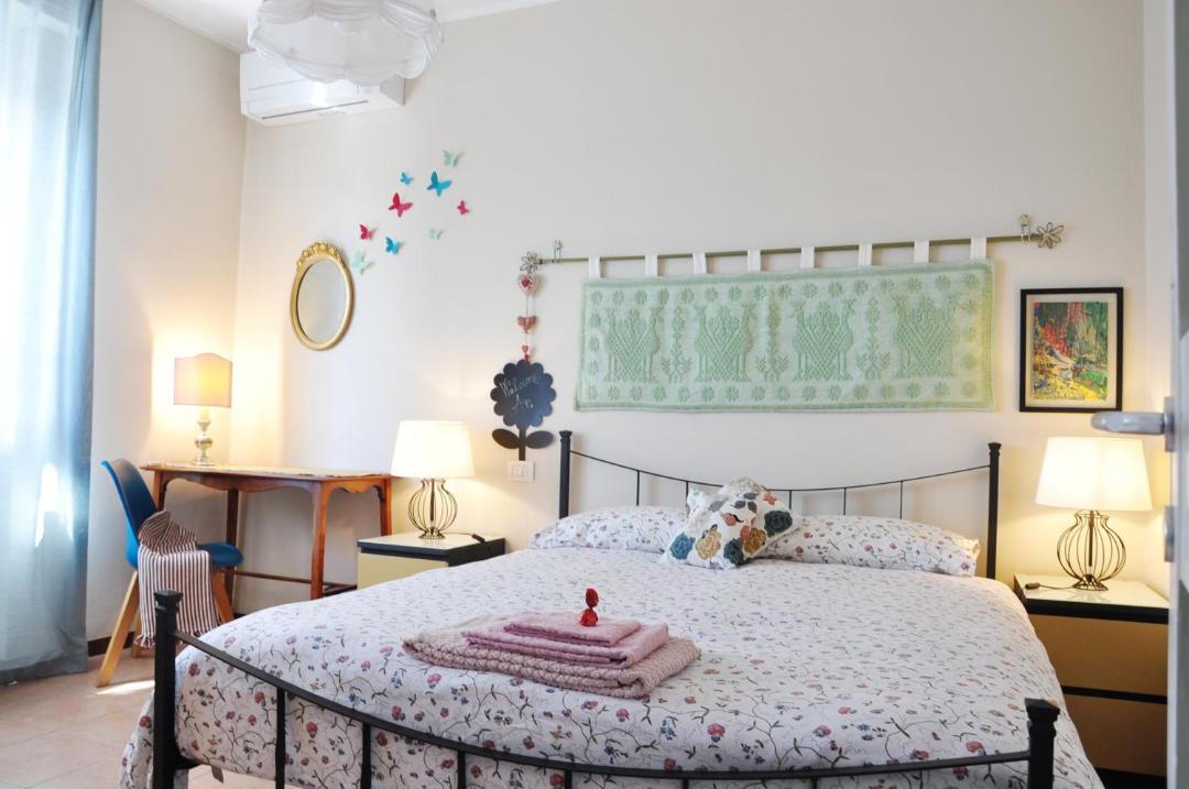 Photo of Bedroom in Precotto