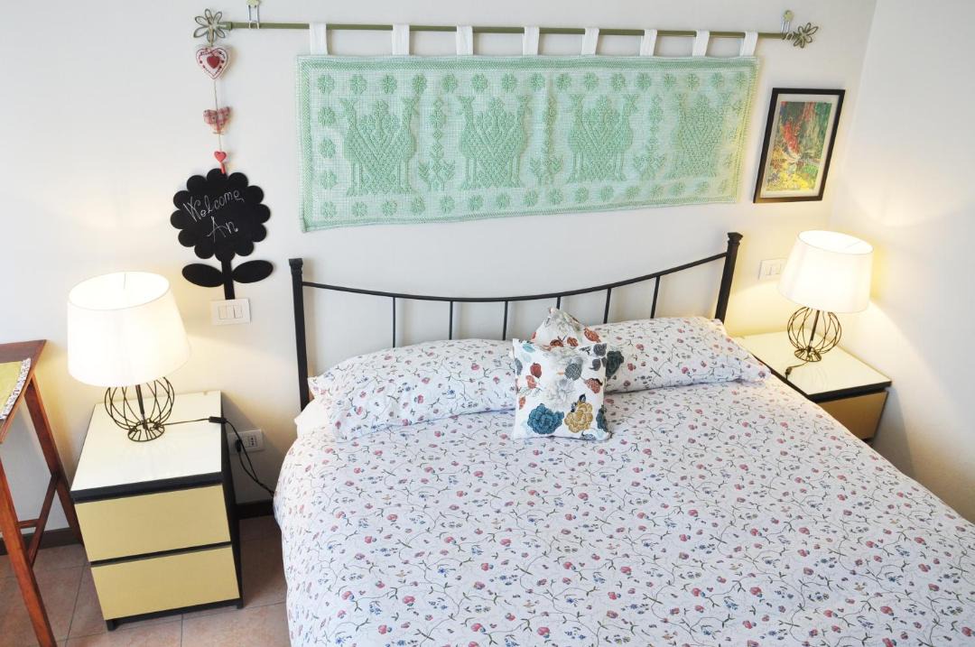 Photo of Bedroom in Precotto